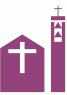 Bild der Kirche oder Logo